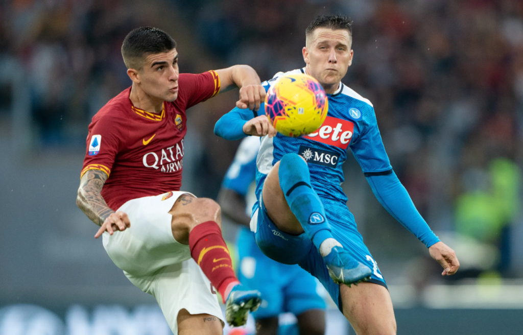 Roma vs Napoli Live – Key Players, Predictions, and Match Insights