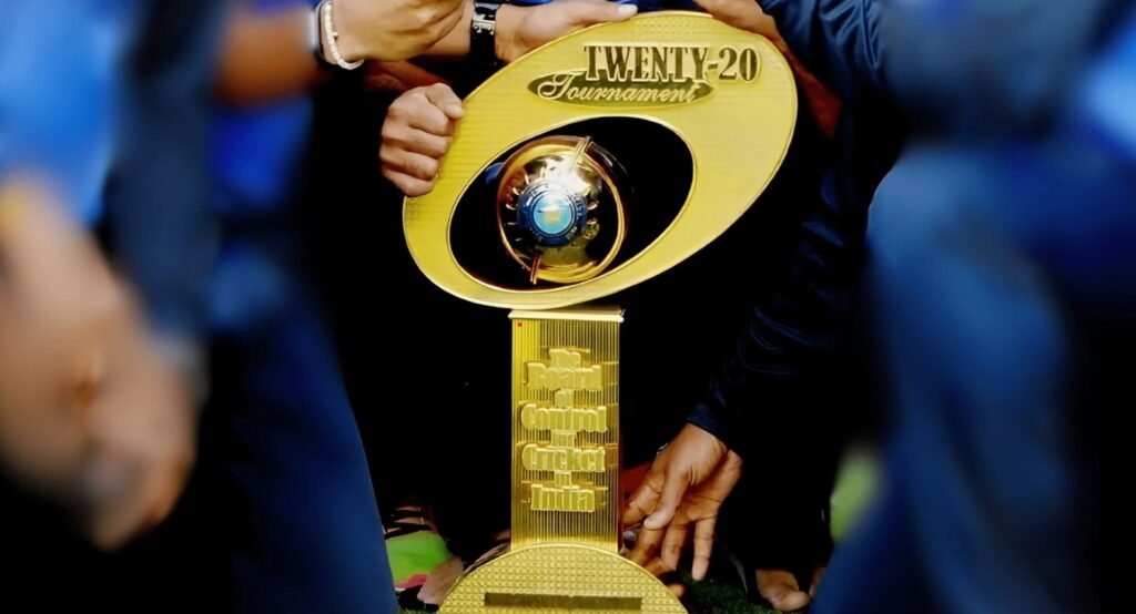 Syed Mushtaq Ali Trophy Live Updates: Match Results and Highlights